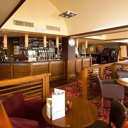 Premier Inn Premier Inn Torquay Seafront Ngoại thất bức ảnh