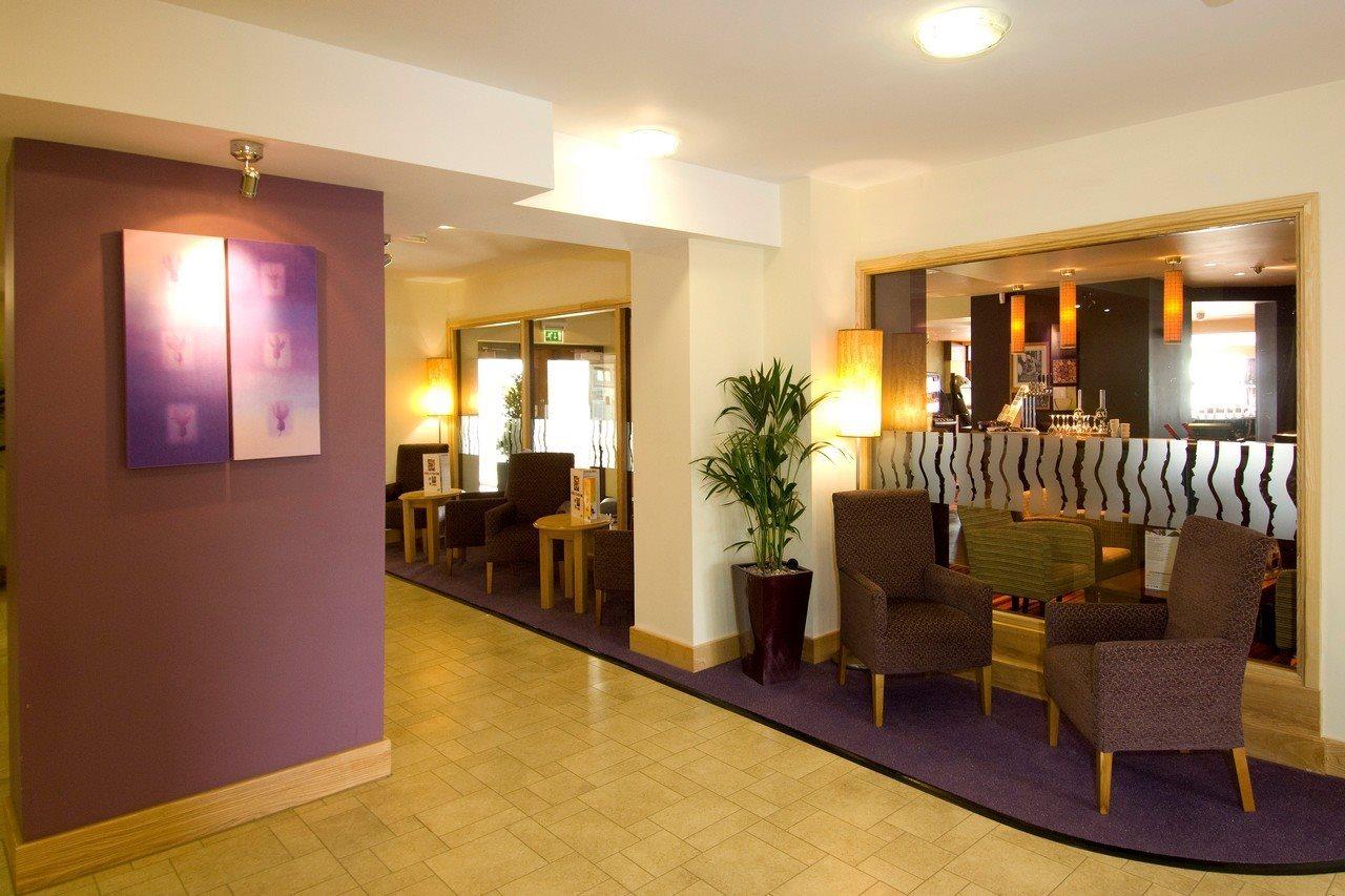 Premier Inn Premier Inn Torquay Seafront Ngoại thất bức ảnh